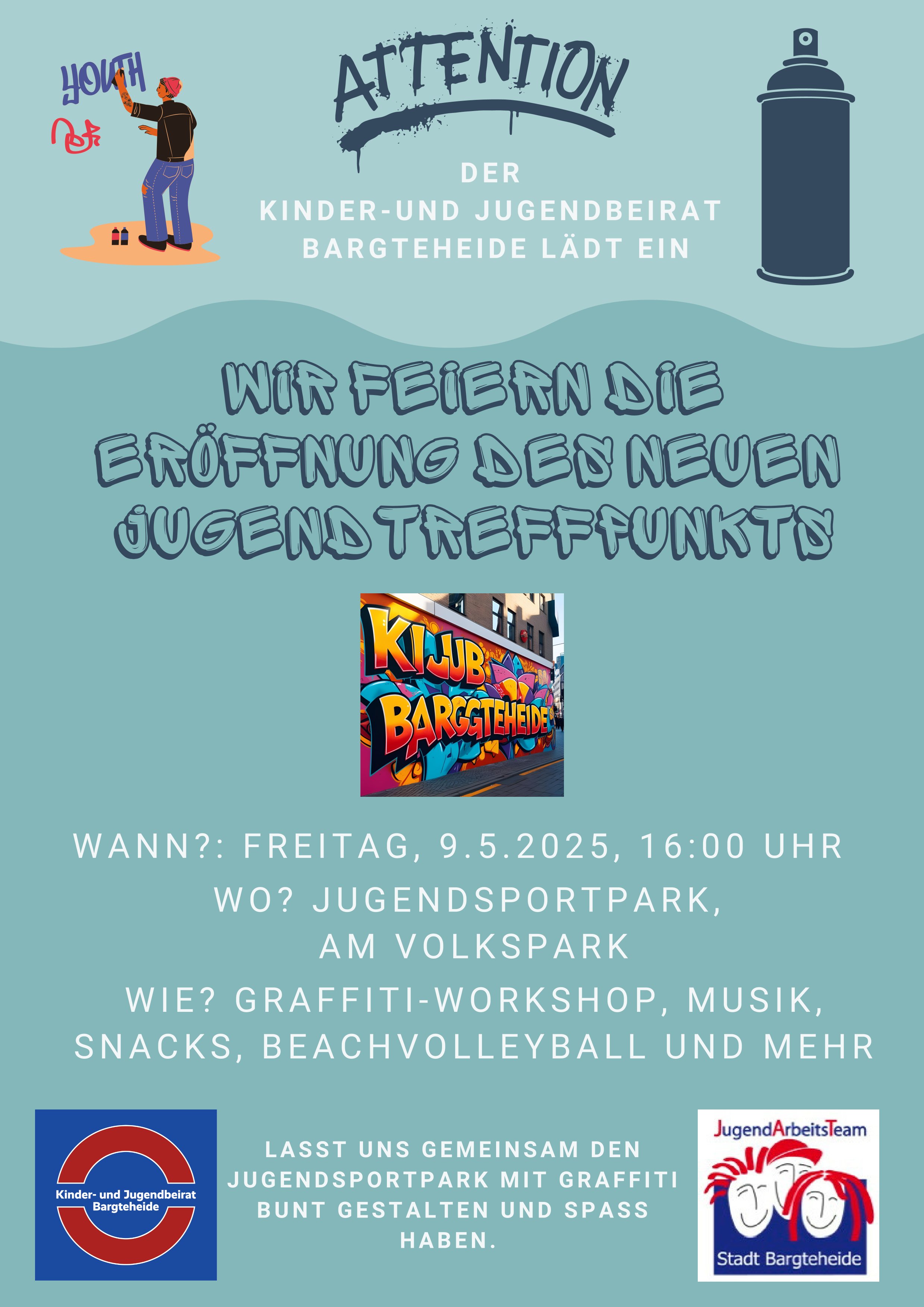 Flyer GraffitiWorkshop25 1